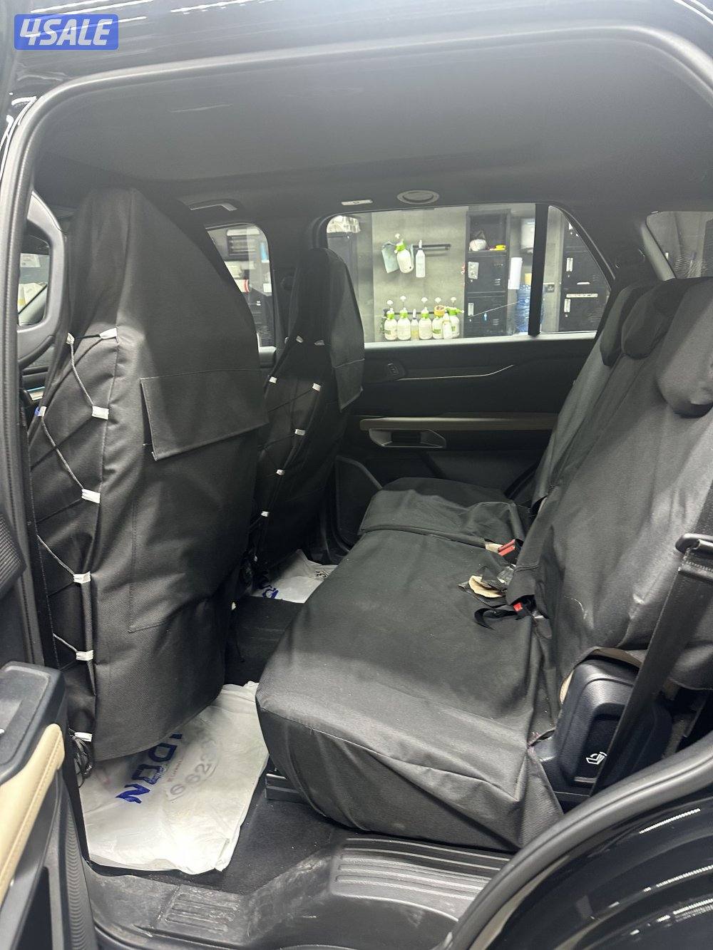 جيب فورد ايفريست 20240