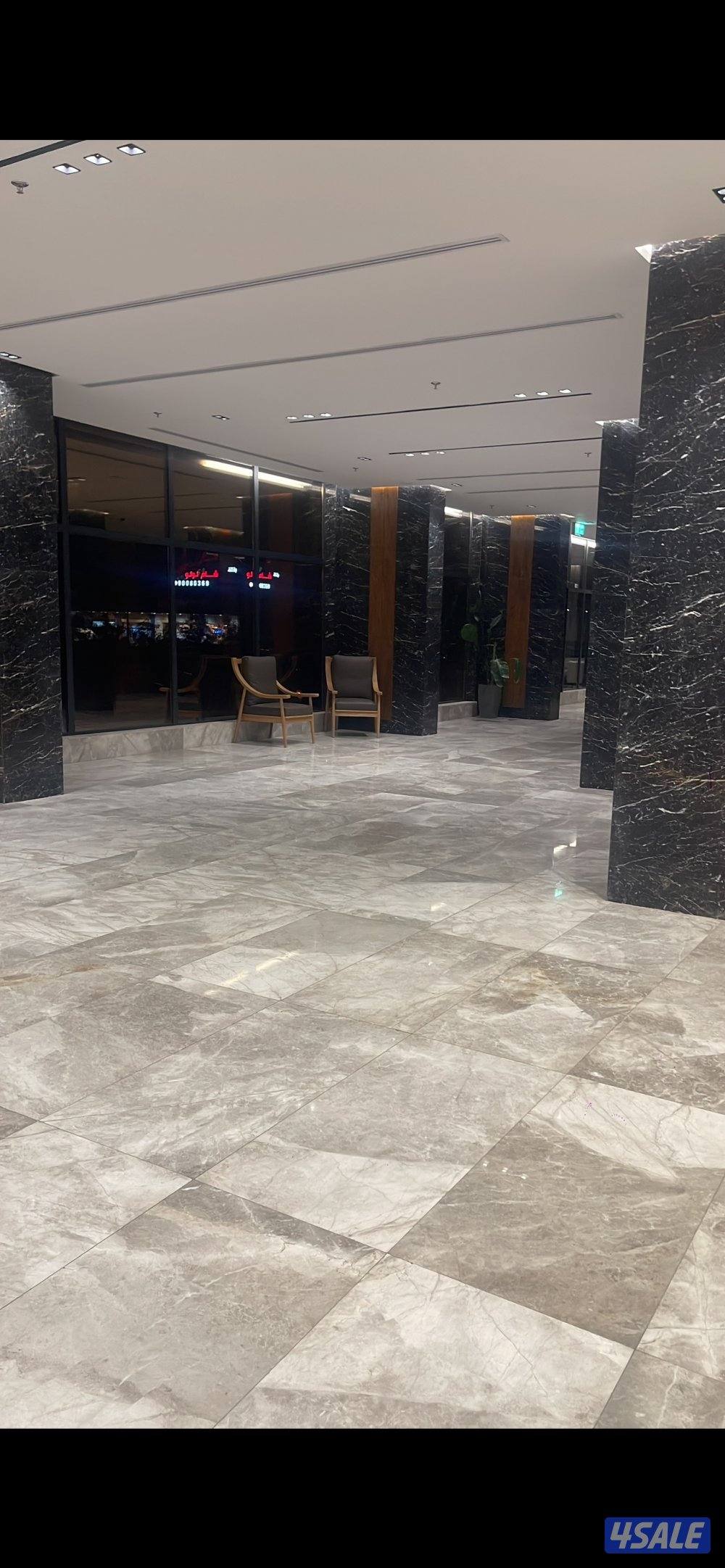 شقة بالسالمية الايجار3