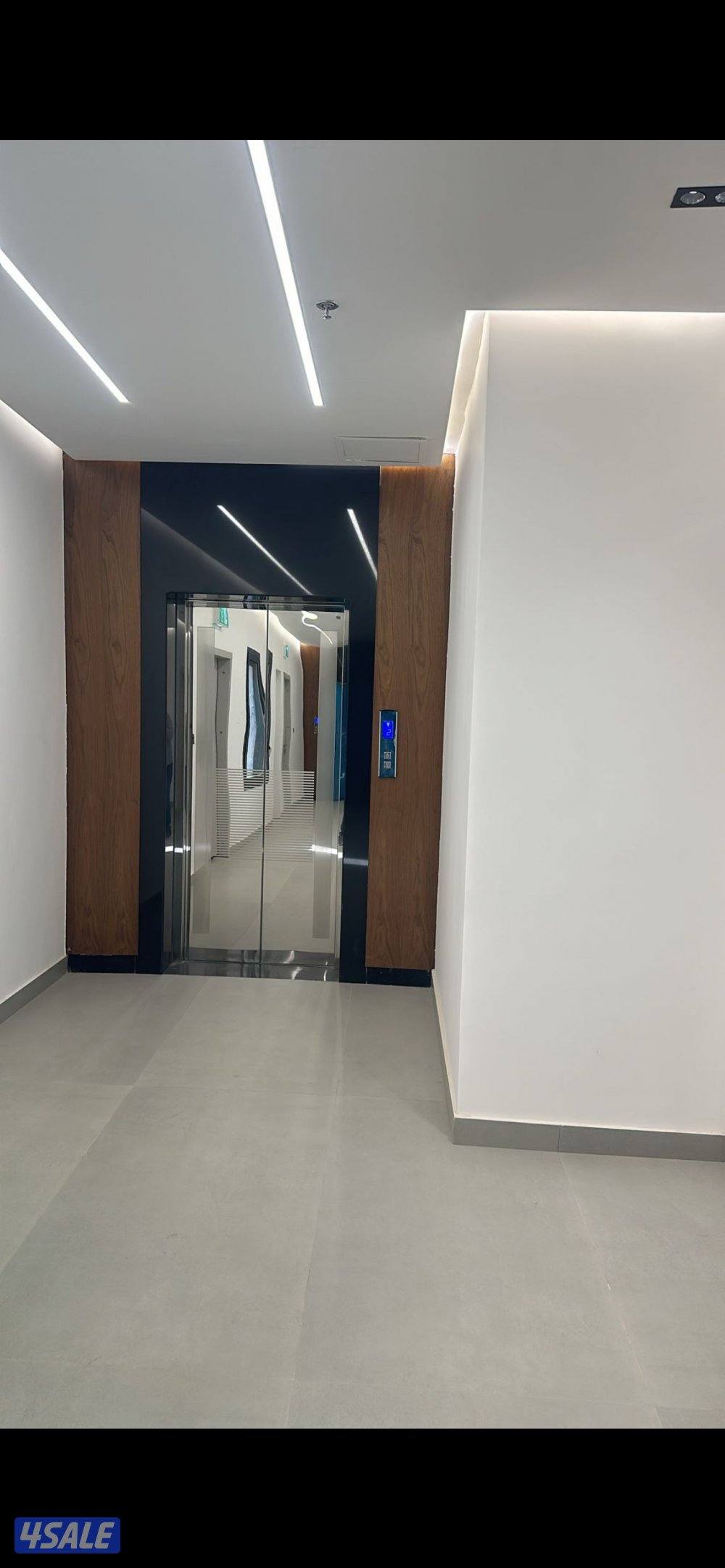 شقة بالسالمية الايجار5