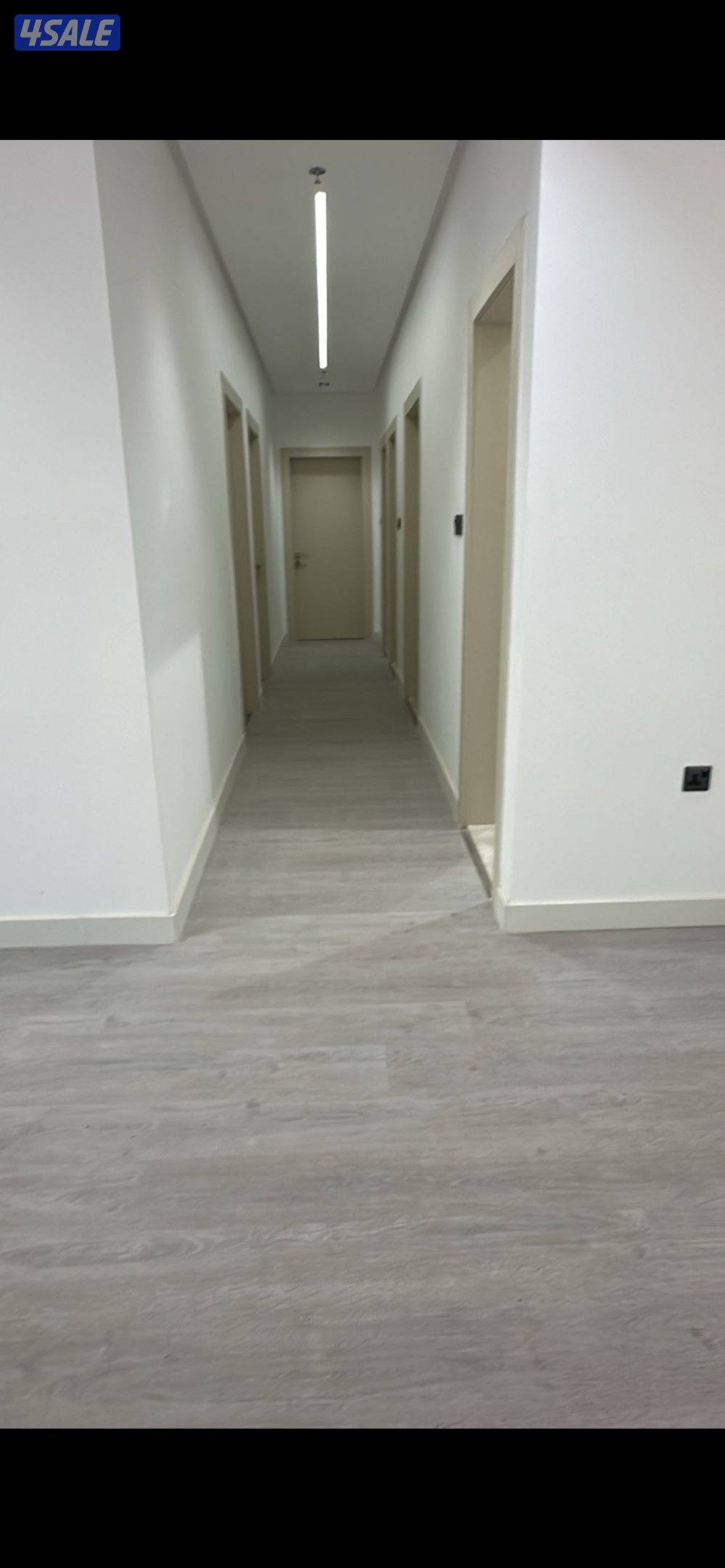 شقة بالسالمية الايجار7