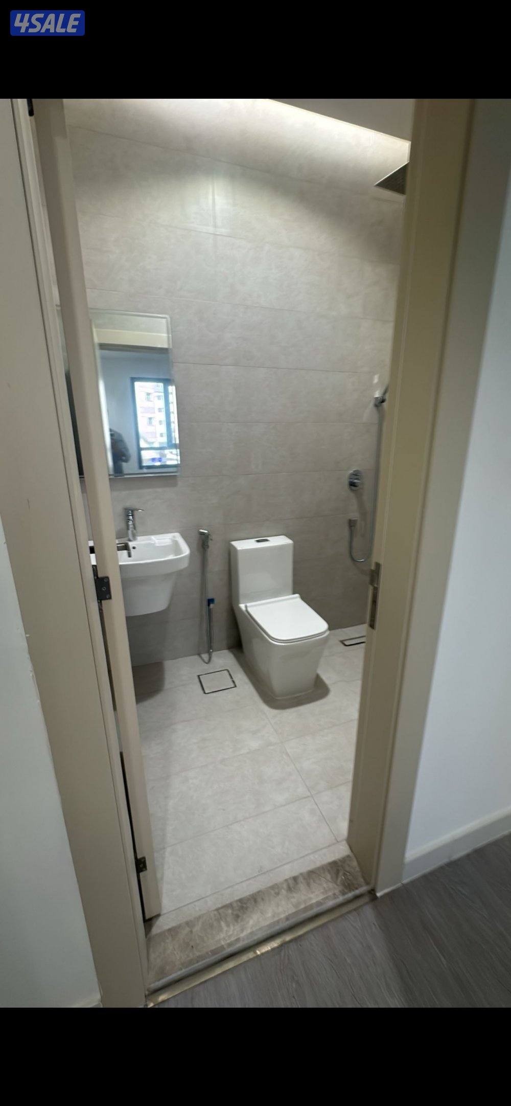 شقة بالسالمية الايجار8