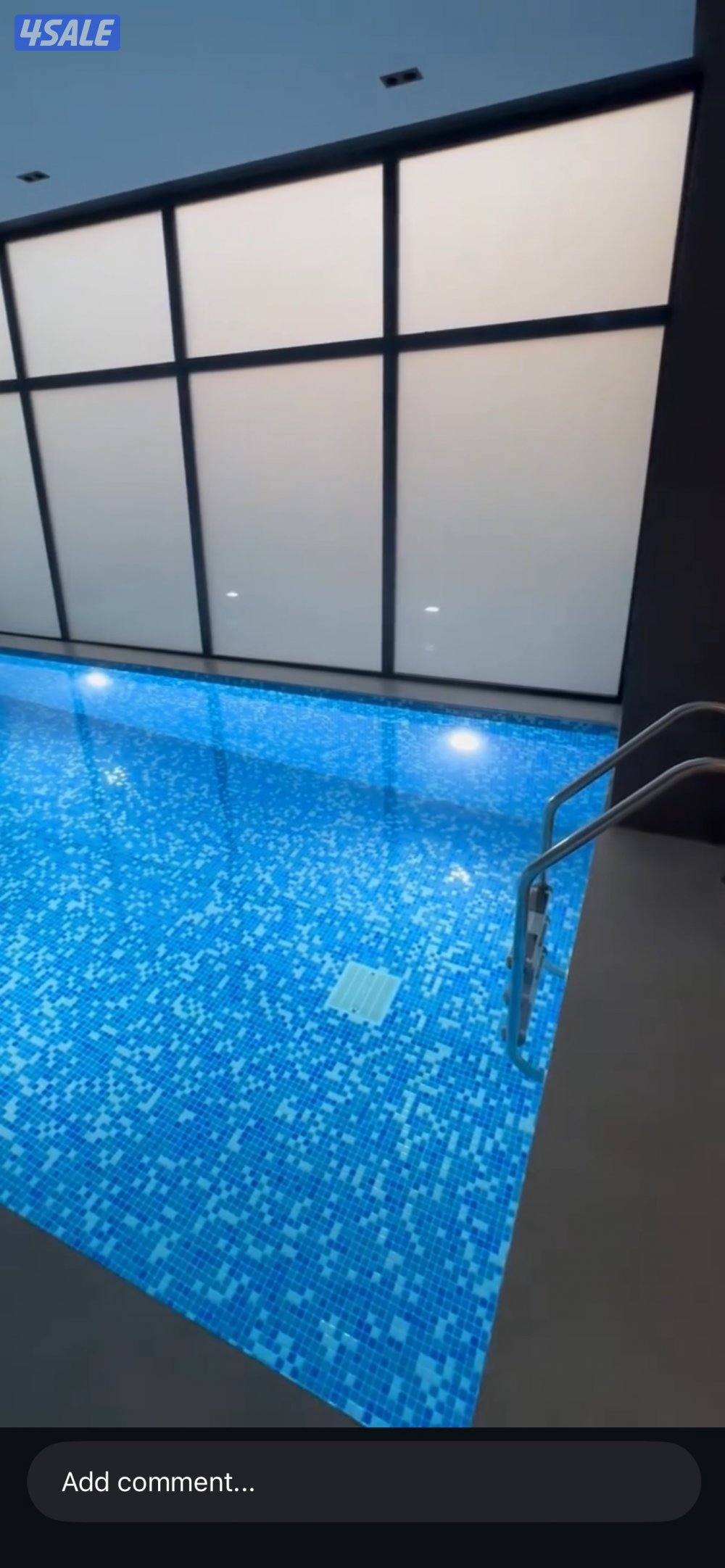 شقة بالسالمية الايجار10