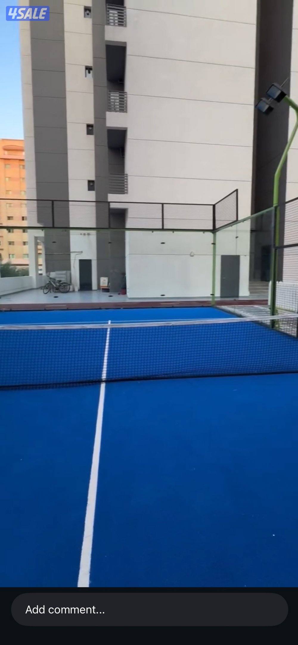 شقة بالسالمية الايجار11