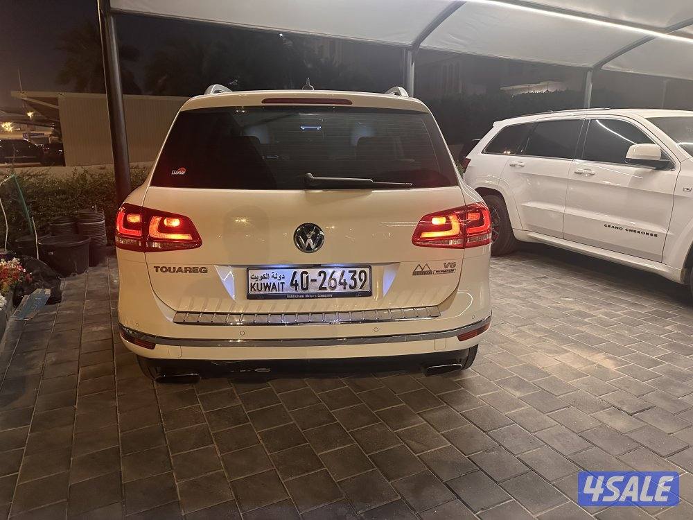 للبيع طوارق 2016 ماشي 250 الف شرط الفحص  للتواصل واتساب1