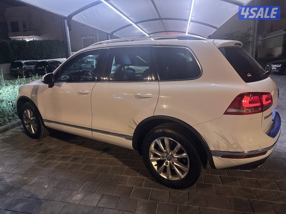 للبيع طوارق 2016 ماشي 250 الف شرط الفحص  للتواصل واتساب3