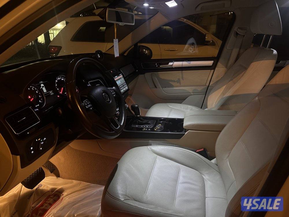 للبيع طوارق 2016 ماشي 250 الف شرط الفحص  للتواصل واتساب4