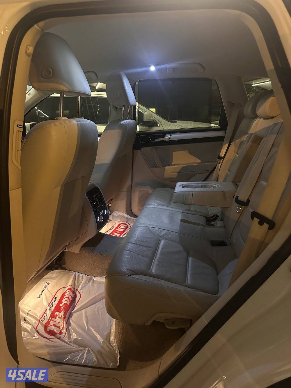 للبيع طوارق 2016 ماشي 250 الف شرط الفحص  للتواصل واتساب6