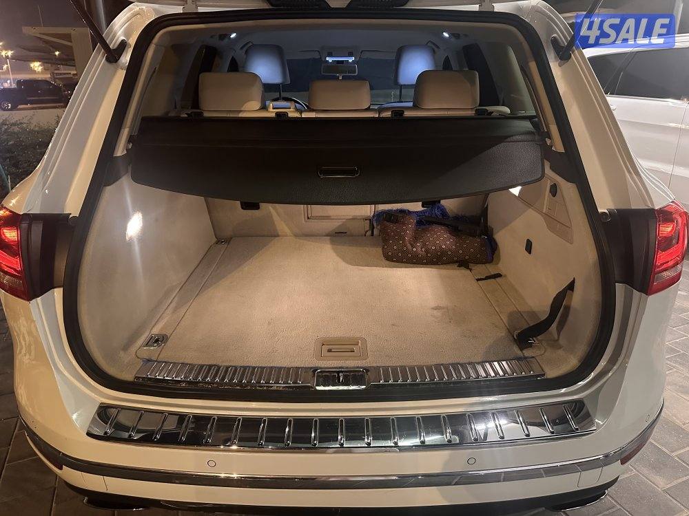 للبيع طوارق 2016 ماشي 250 الف شرط الفحص  للتواصل واتساب7