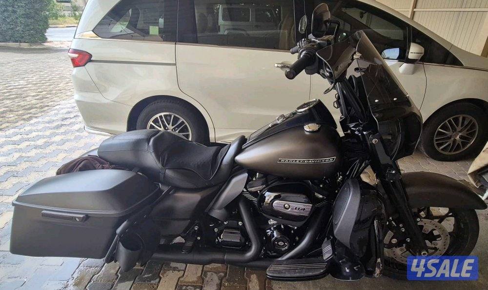 رود كينيق سبيشل 20201