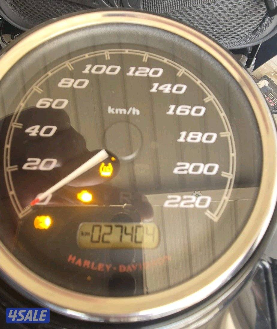 رود كينيق سبيشل 20202