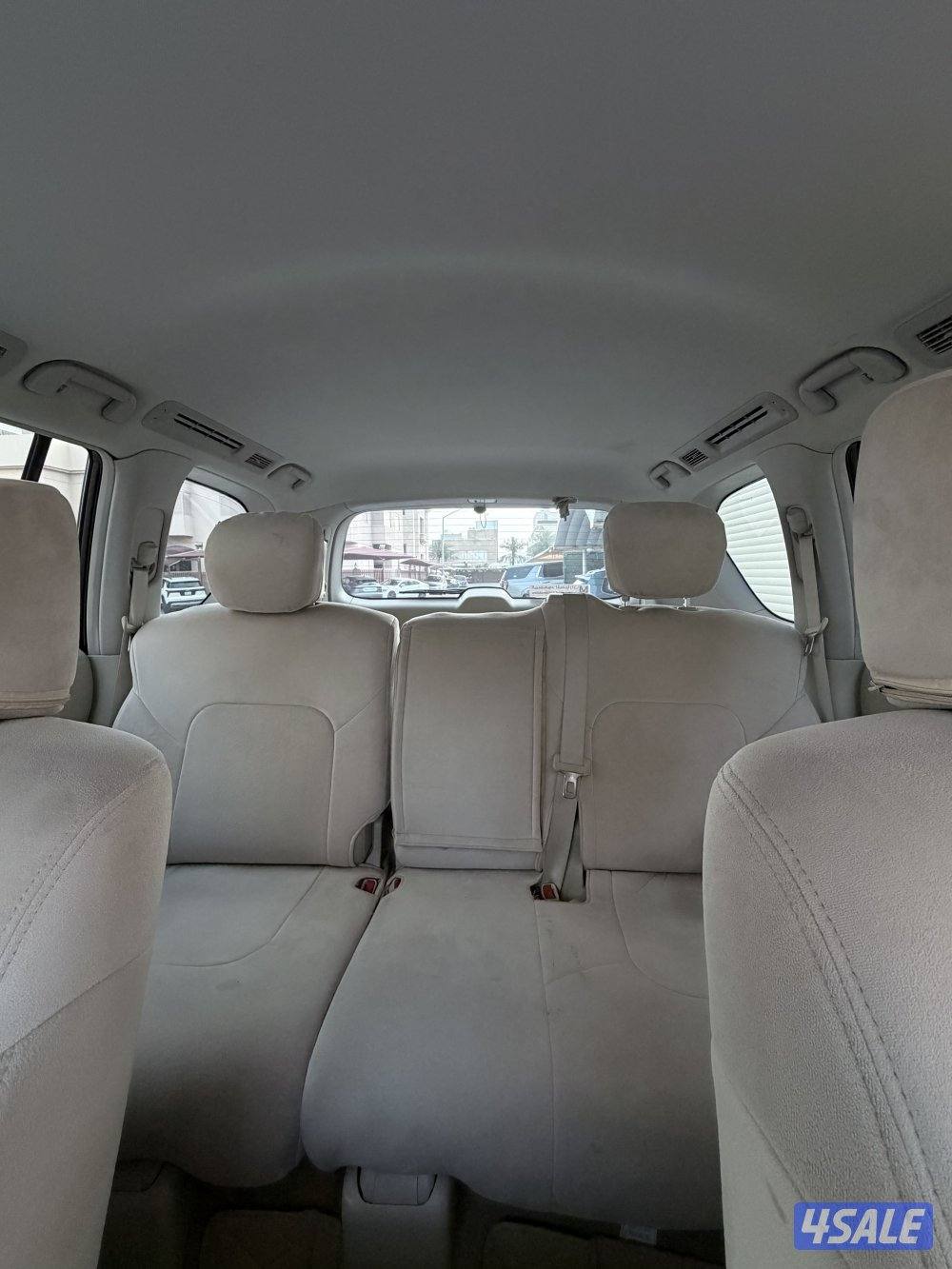 للبيع باترول موديل ٢٠١٩ ماشي ٨٥ الف ٨ سلندر المكينه الكبيره6