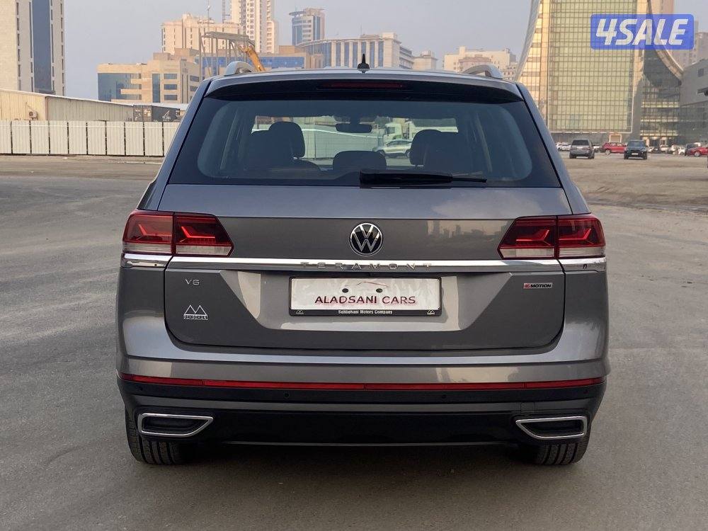 تيرامونت 2022 _عداد ٨٩ الف صبغ الوكاله5