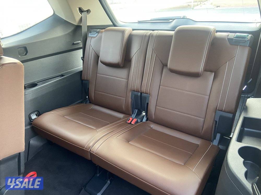 تيرامونت 2022 _عداد ٨٩ الف صبغ الوكاله8