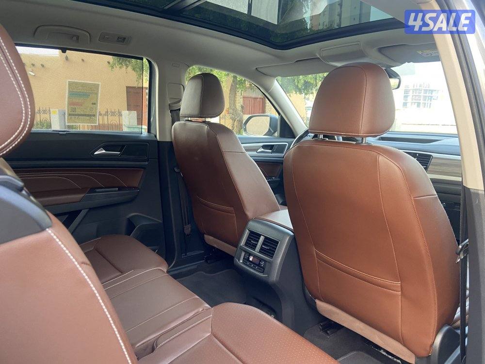 تيرامونت 2022 _عداد ٨٩ الف صبغ الوكاله10