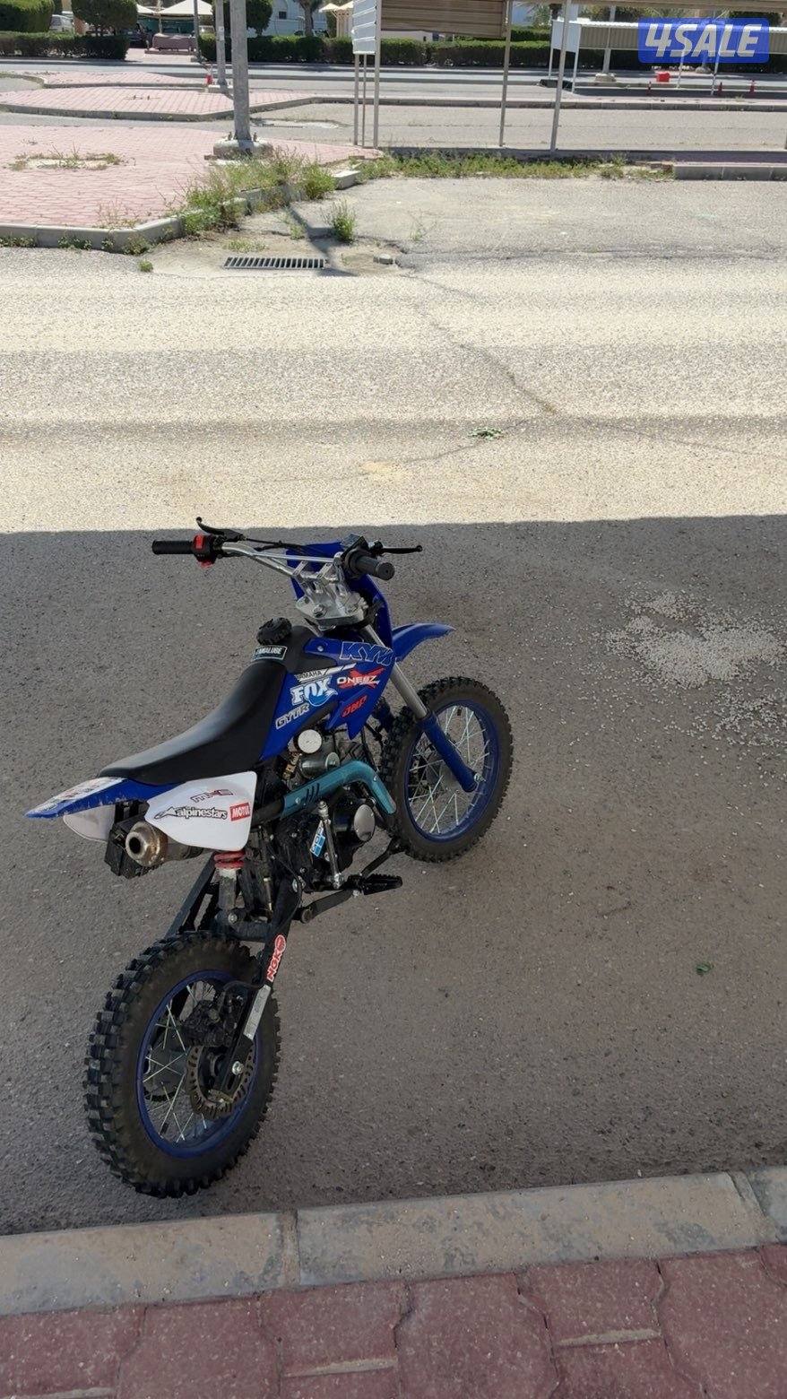 سيكل صيني125ccللبيع ومايبيله الى تبديل زيت وزيته عندي قابل للمساومه١٨٠2