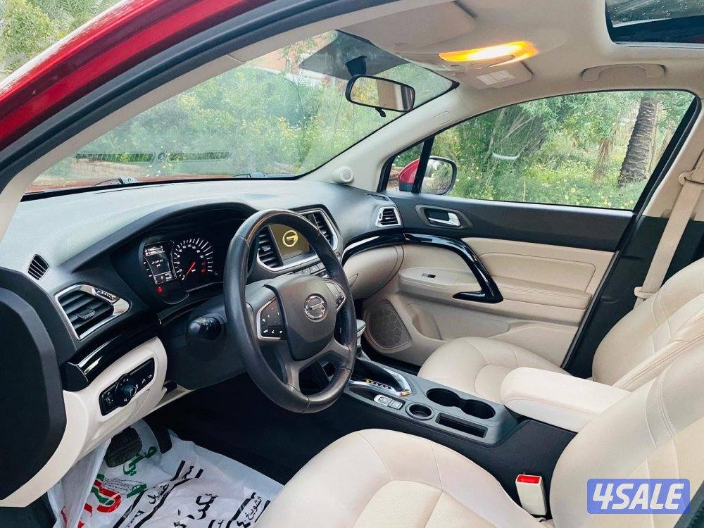 بحاله ممتازه فل ابشن11