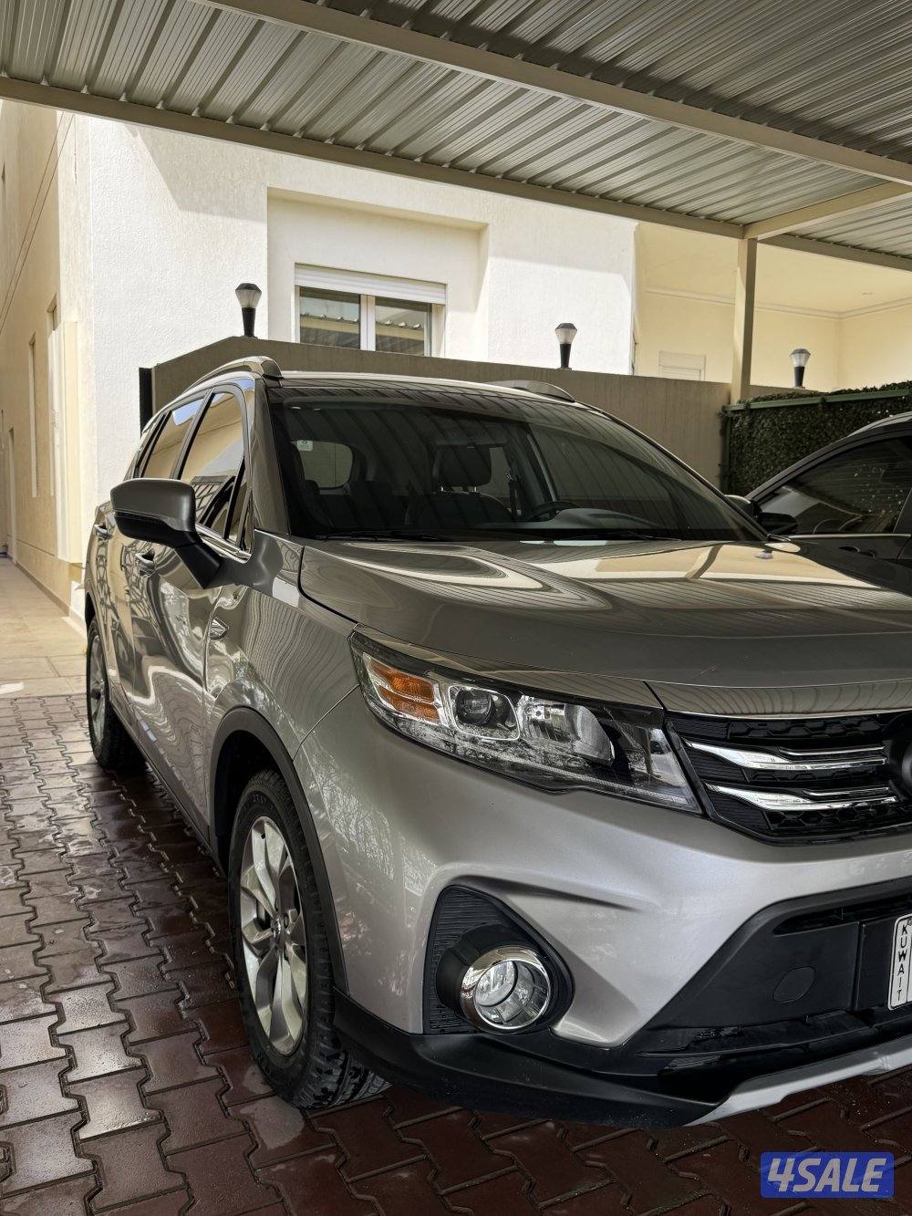 للبيع جي اي سي 3 صبغ الوكالة0