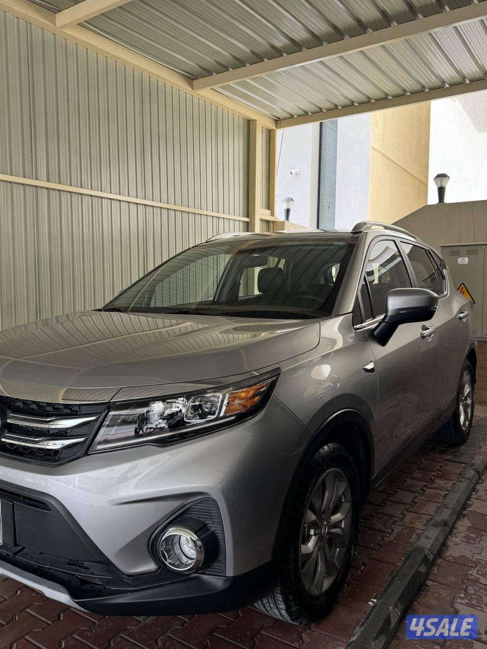 للبيع جي اي سي 3 صبغ الوكالة1