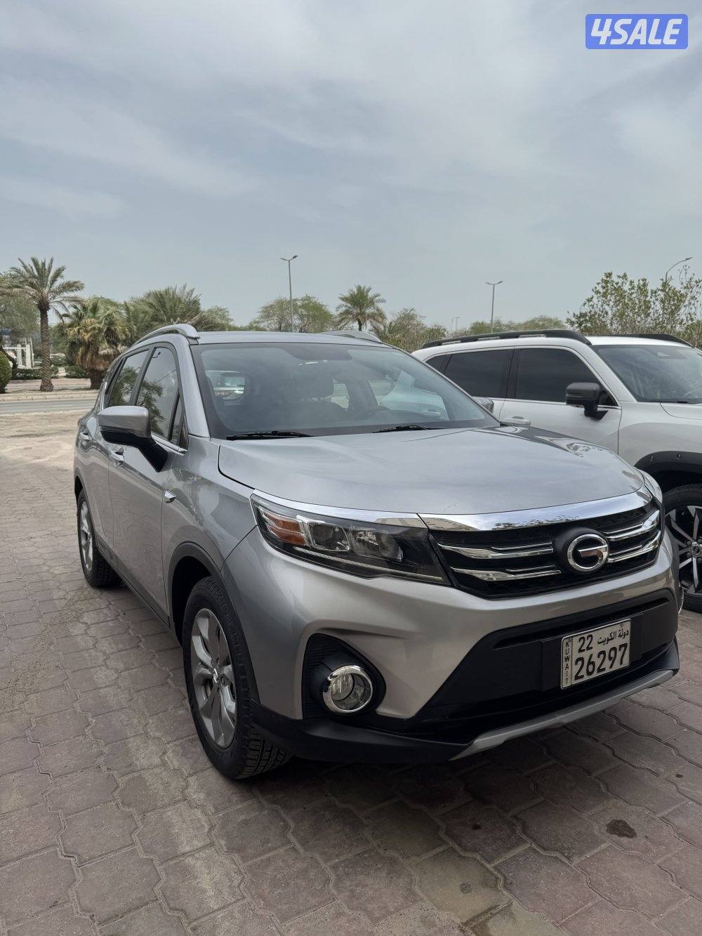 للبيع جي اي سي 3 صبغ الوكالة2