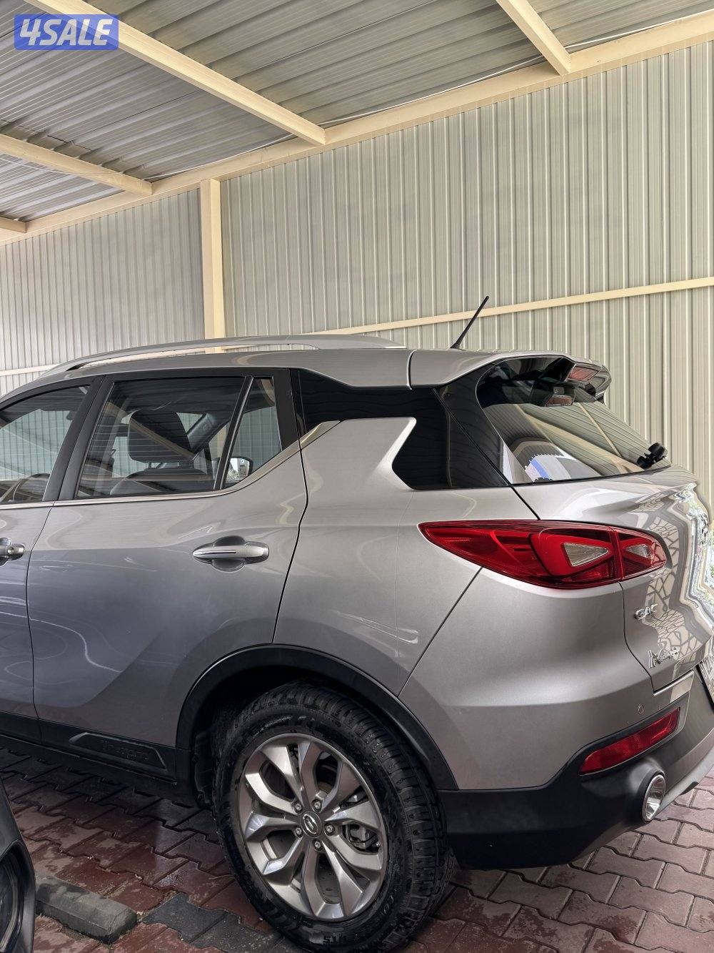 للبيع جي اي سي 3 صبغ الوكالة3