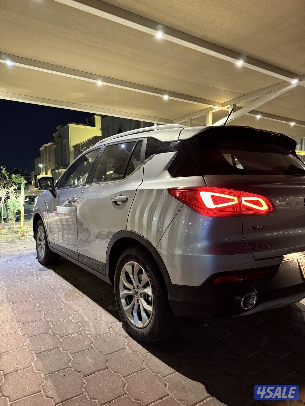 للبيع جي اي سي 3 صبغ الوكالة4