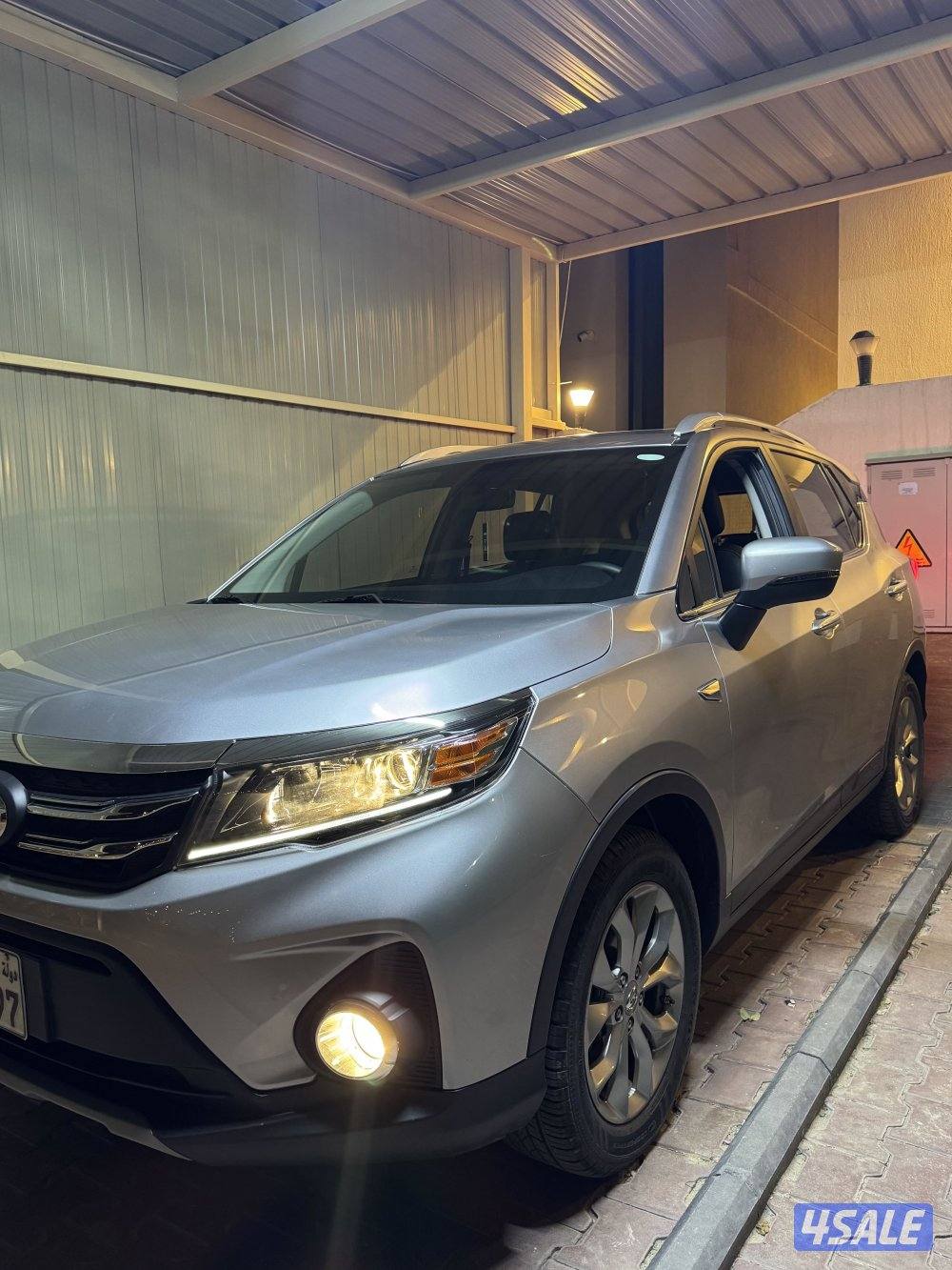 للبيع جي اي سي 3 صبغ الوكالة5