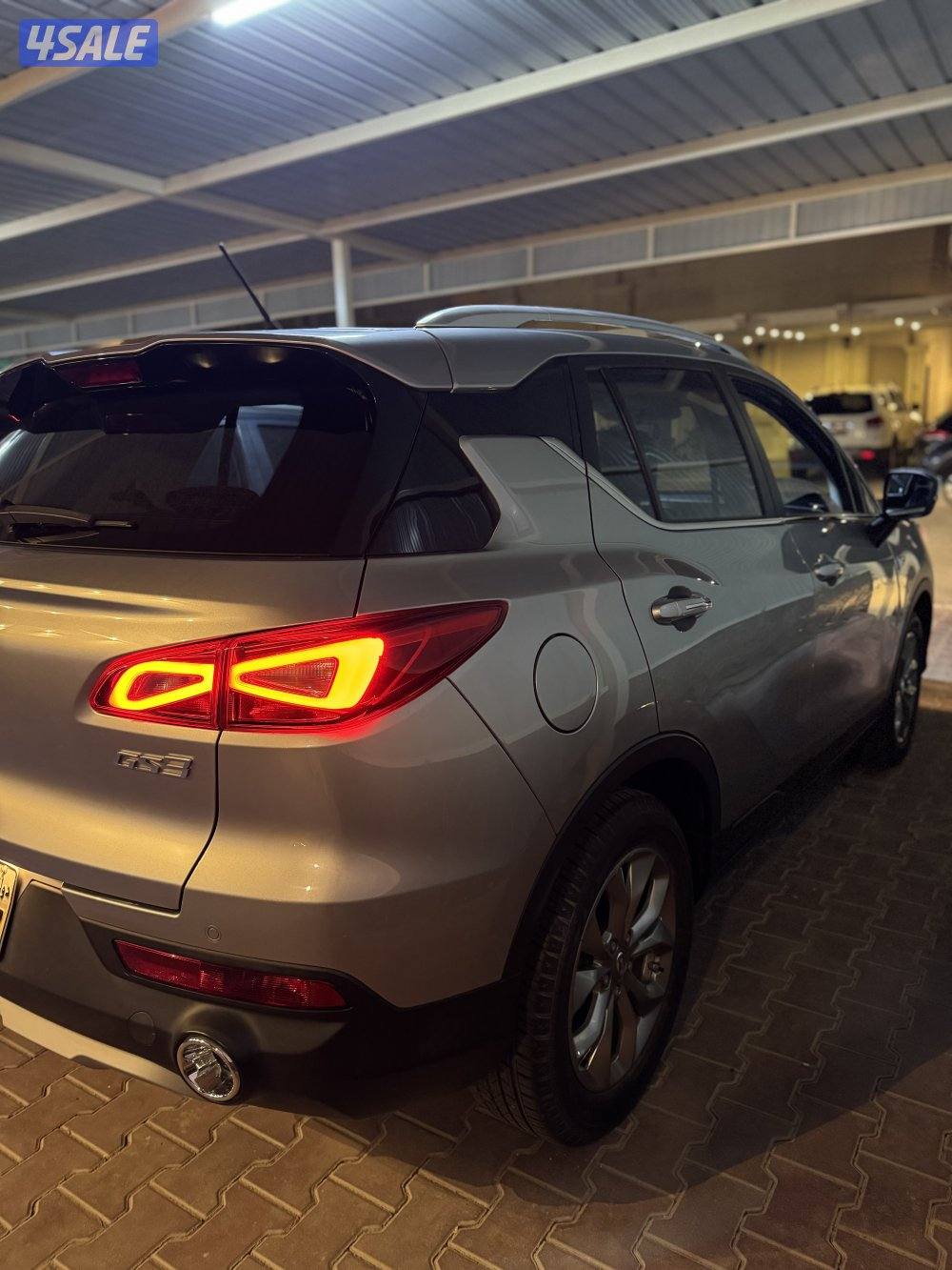 للبيع جي اي سي 3 صبغ الوكالة6