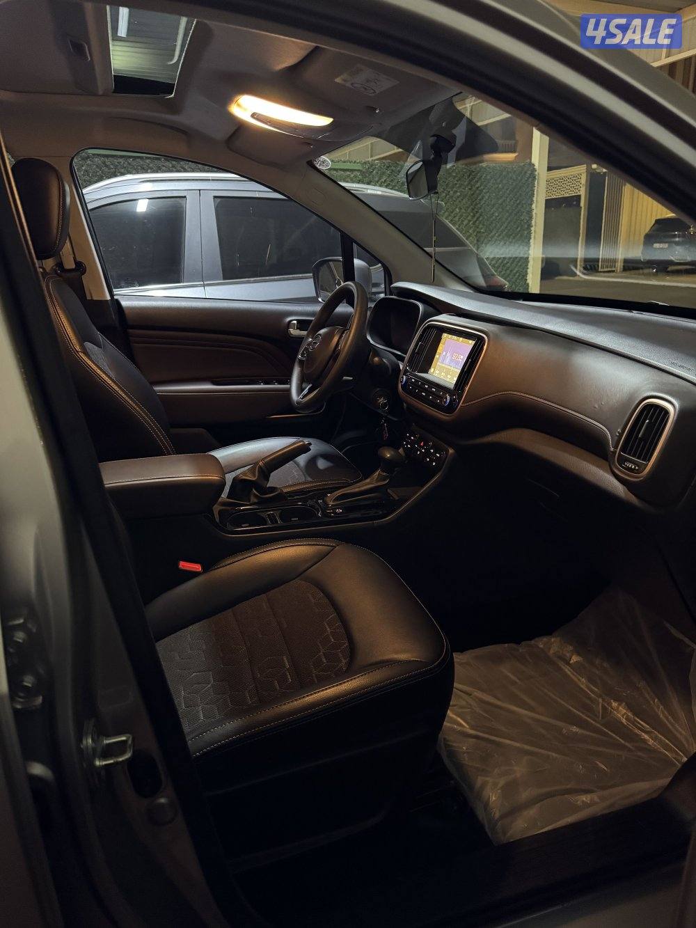 للبيع جي اي سي 3 صبغ الوكالة8