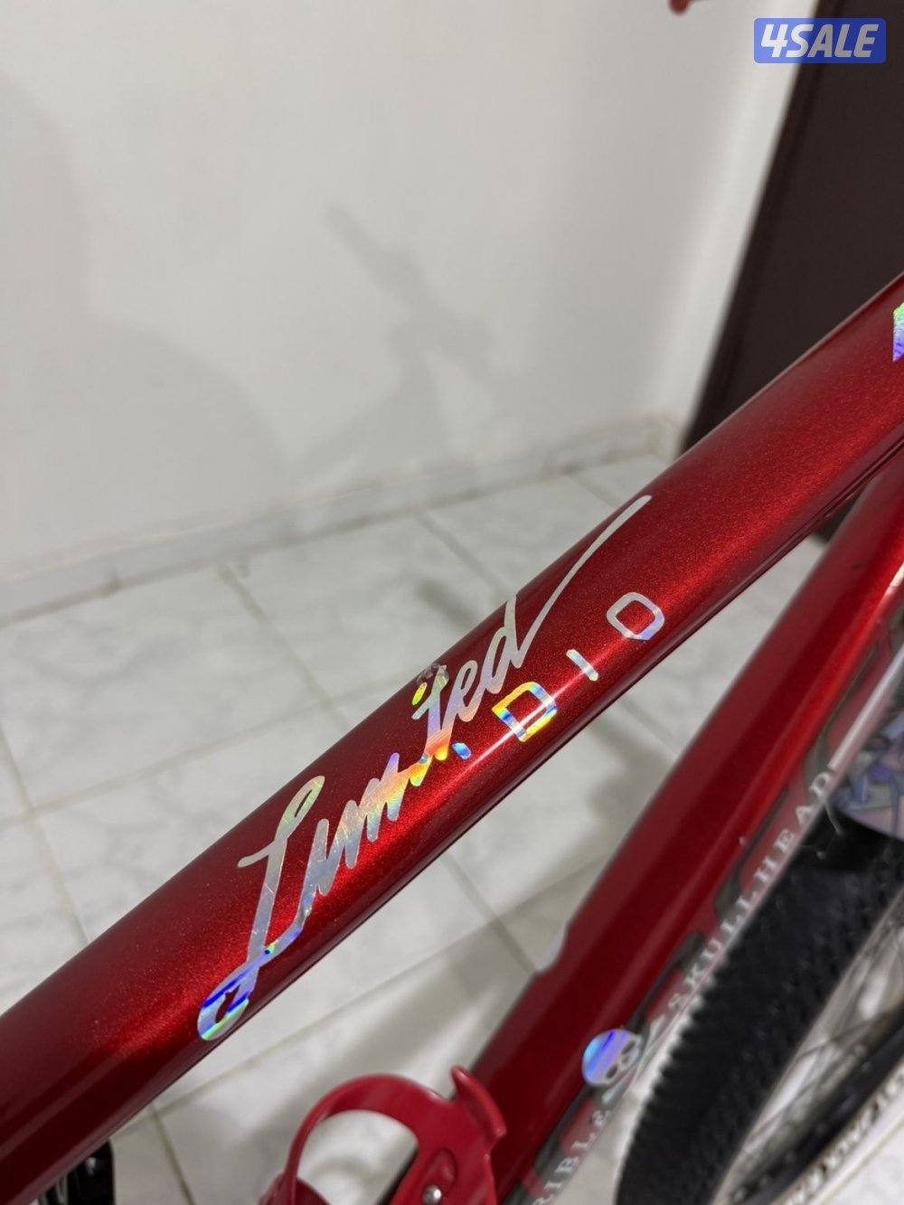 SUNPEED LIMTED EDITION4