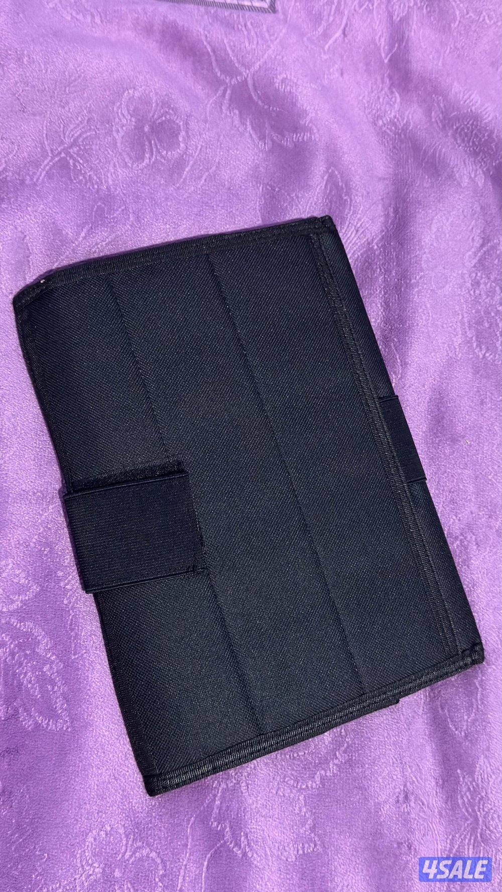 Pooley's GA headset, CRP-5 , jeppesen kneepad4