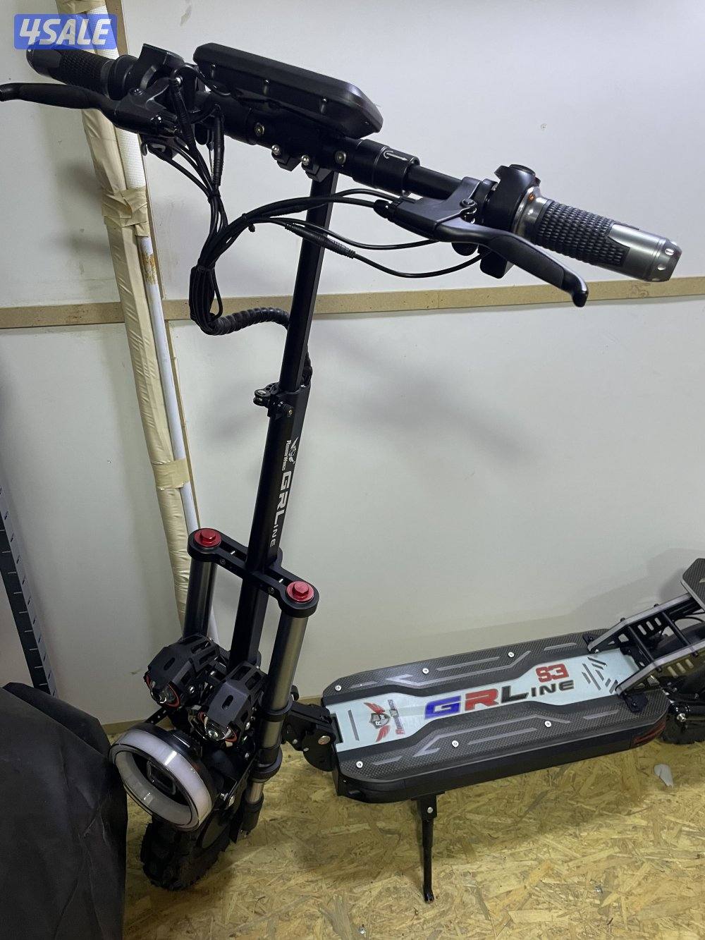 سكوتر مميز0