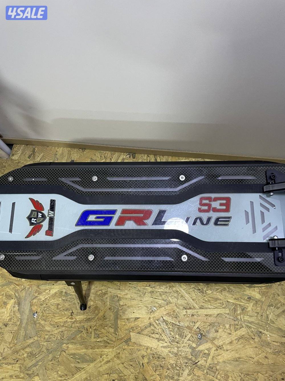 سكوتر مميز1