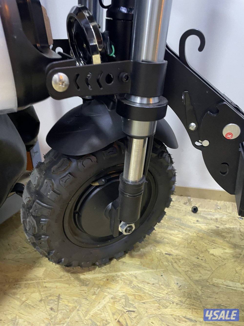 سكوتر مميز2