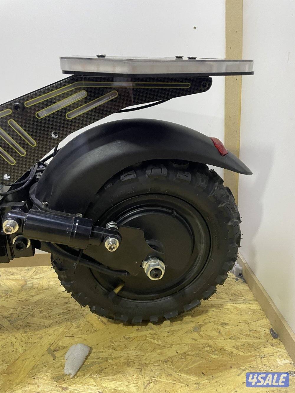 سكوتر مميز4