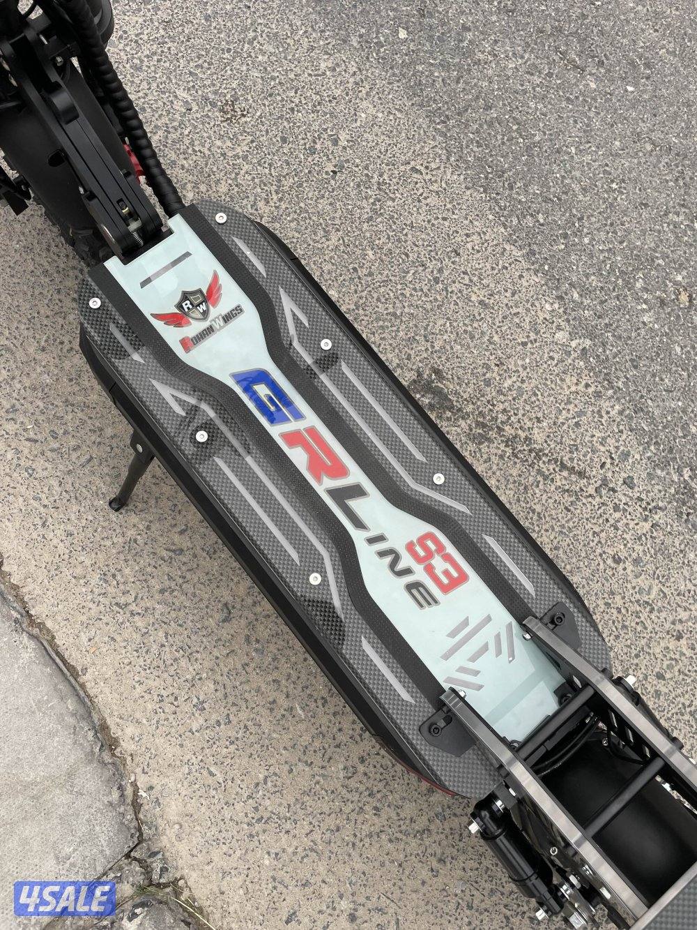 سكوتر مميز5