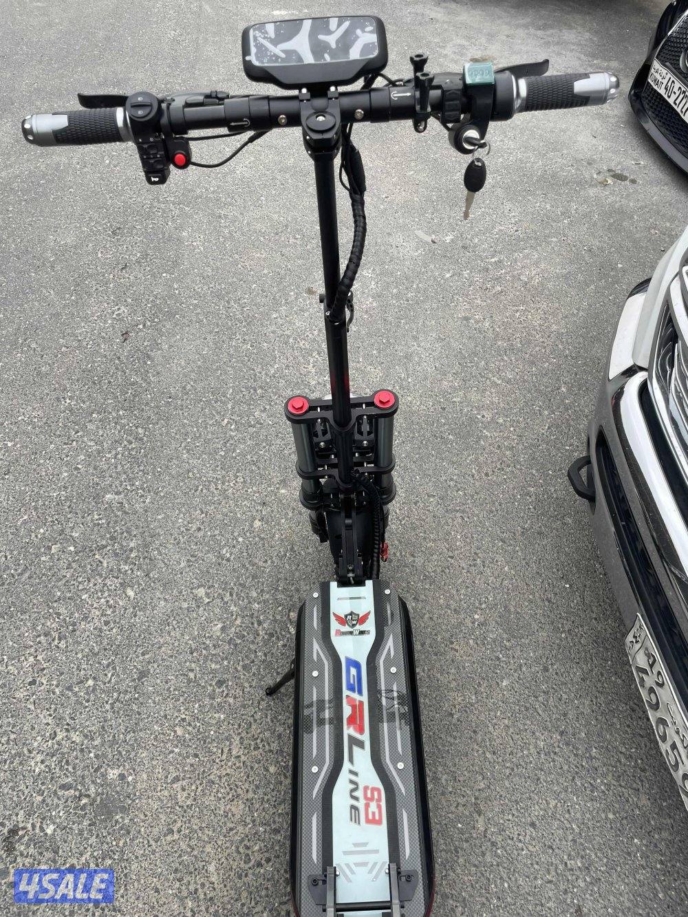 سكوتر مميز7