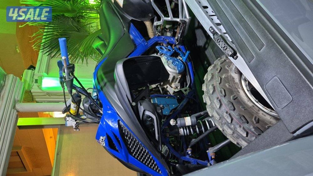 للبيع كفر رابتر1