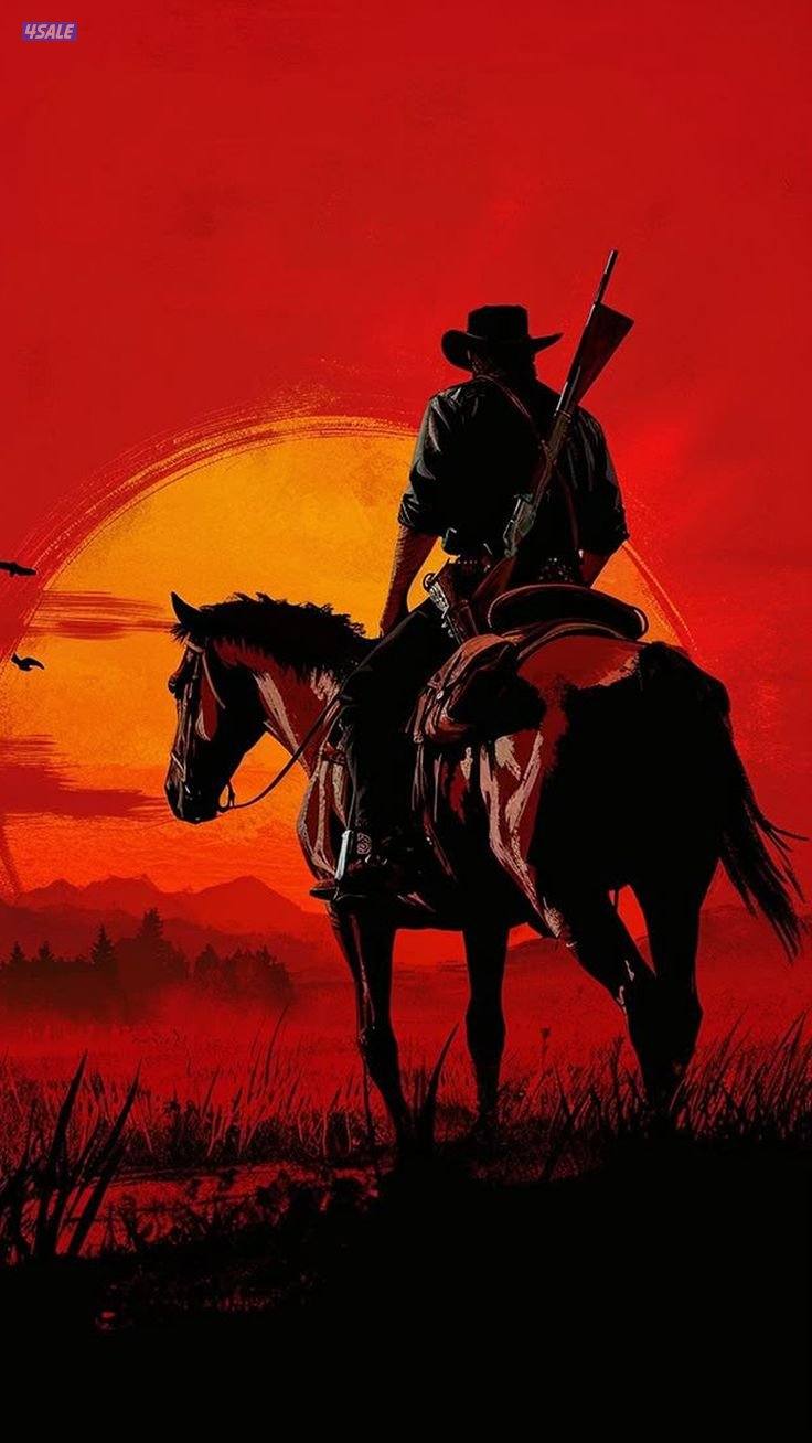 ريد ديد ريديمشن ٢ / red dead redemption 24