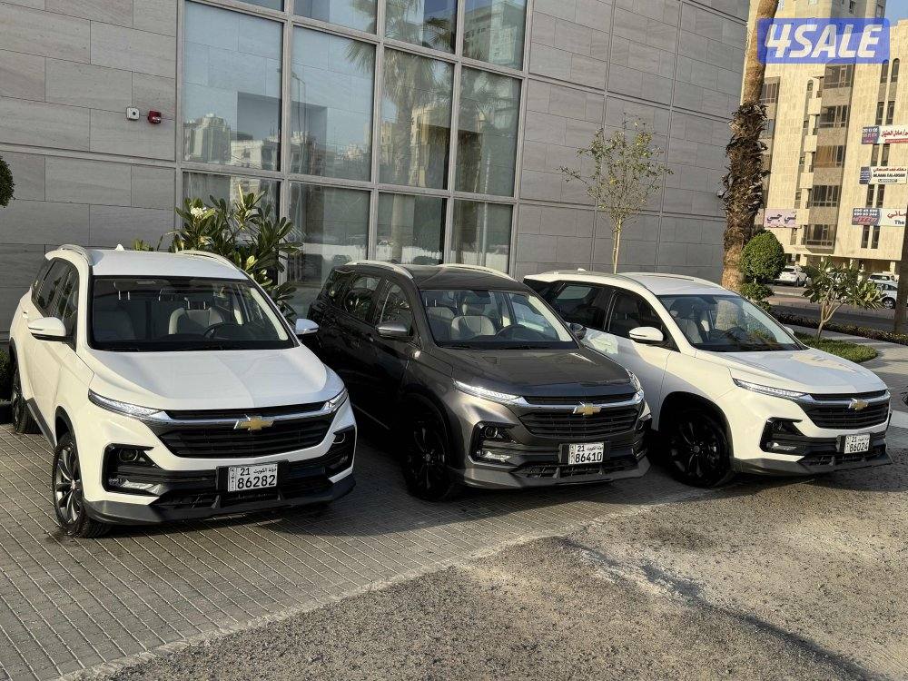 كابتيفات ٢٠٢٥ بحالة الوكالة (كمية محدودة)3