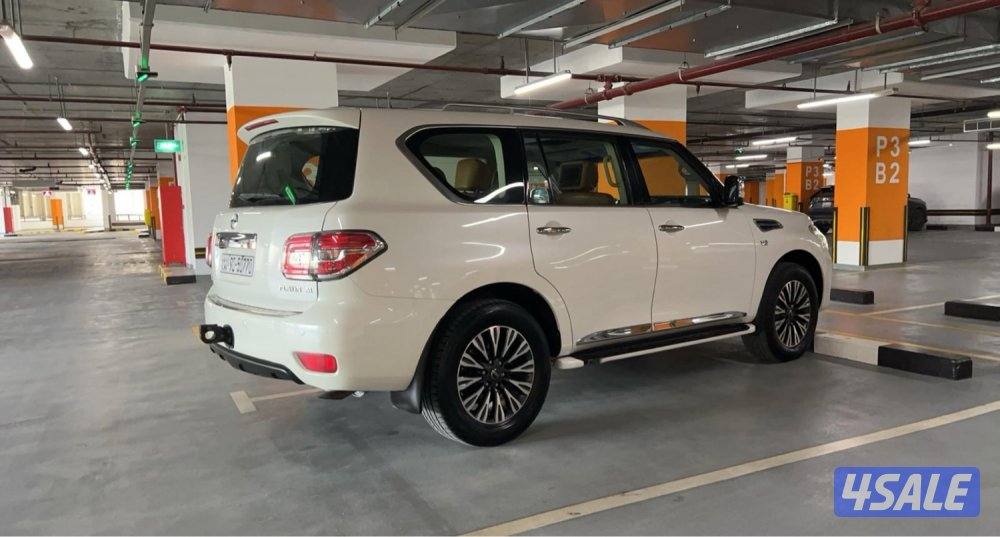 للبيع نيسان 2014 صبغ وكالة6