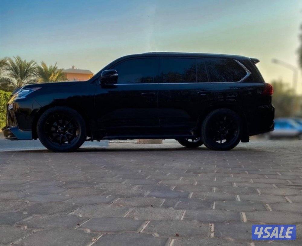 للبيع رنقات حق جيب لكزس او لاندكروزر1