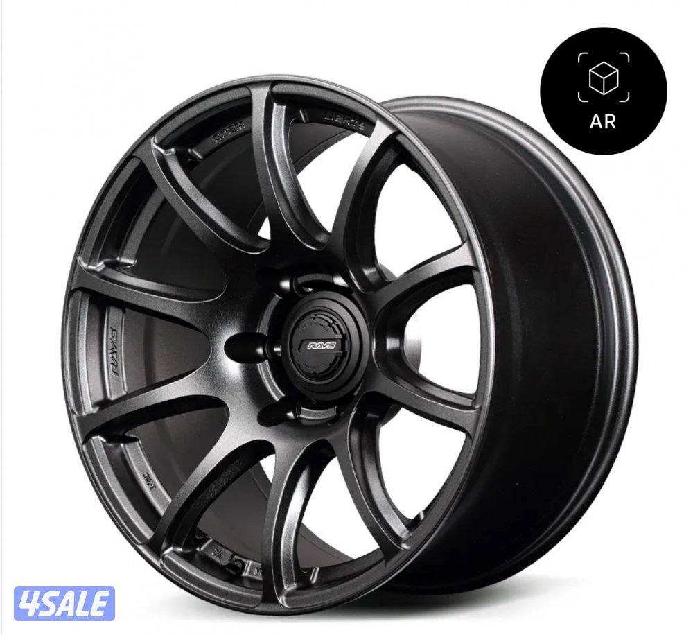 للبيع رنقات حق جيب لكزس او لاندكروزر2