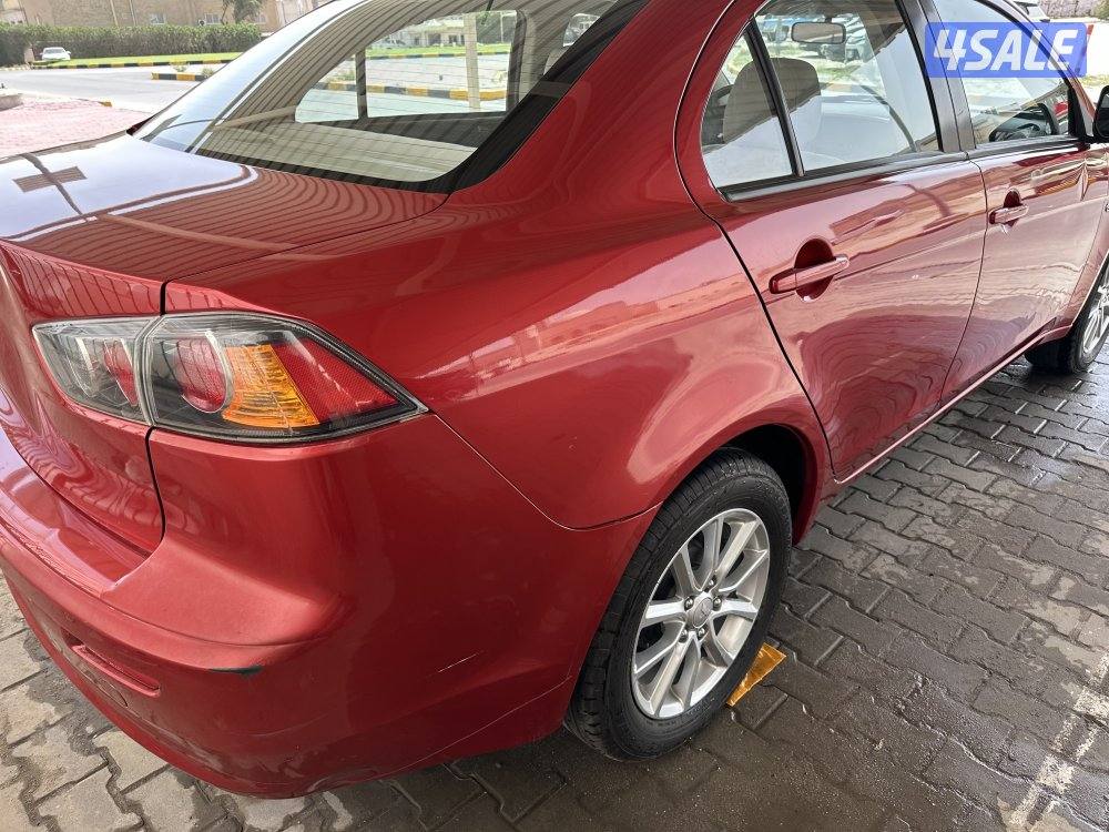 حاله نادره جدا ماشي 63 الف فقط صبغ الوكاله بالكامل 2000cc شرط الفحص4