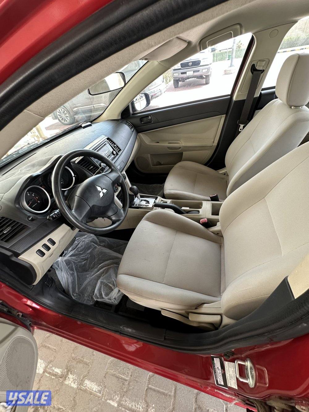 حاله نادره جدا ماشي 63 الف فقط صبغ الوكاله بالكامل 2000cc شرط الفحص11