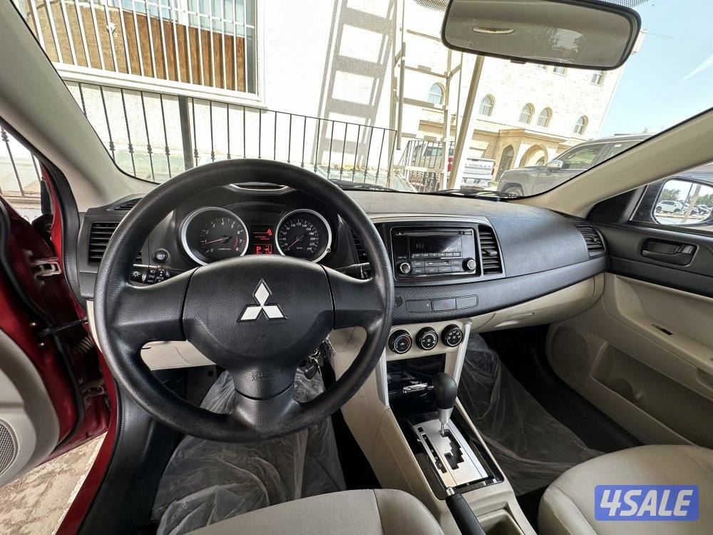 حاله نادره جدا ماشي 63 الف فقط صبغ الوكاله بالكامل 2000cc شرط الفحص13