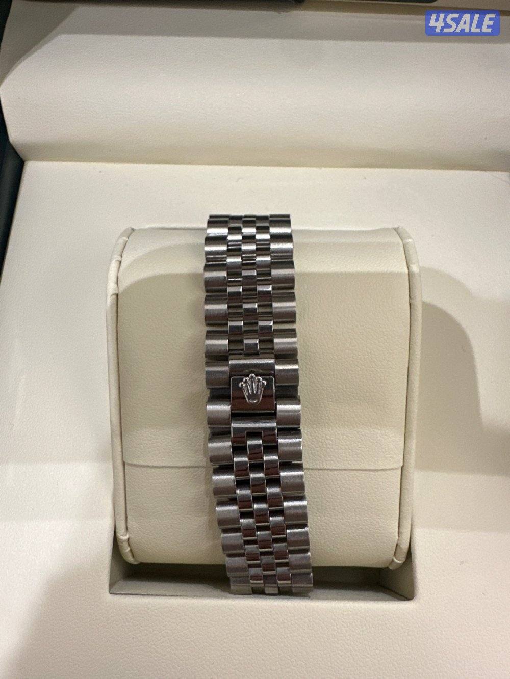 ساعه رولكس تقليد وقلم كارتير4