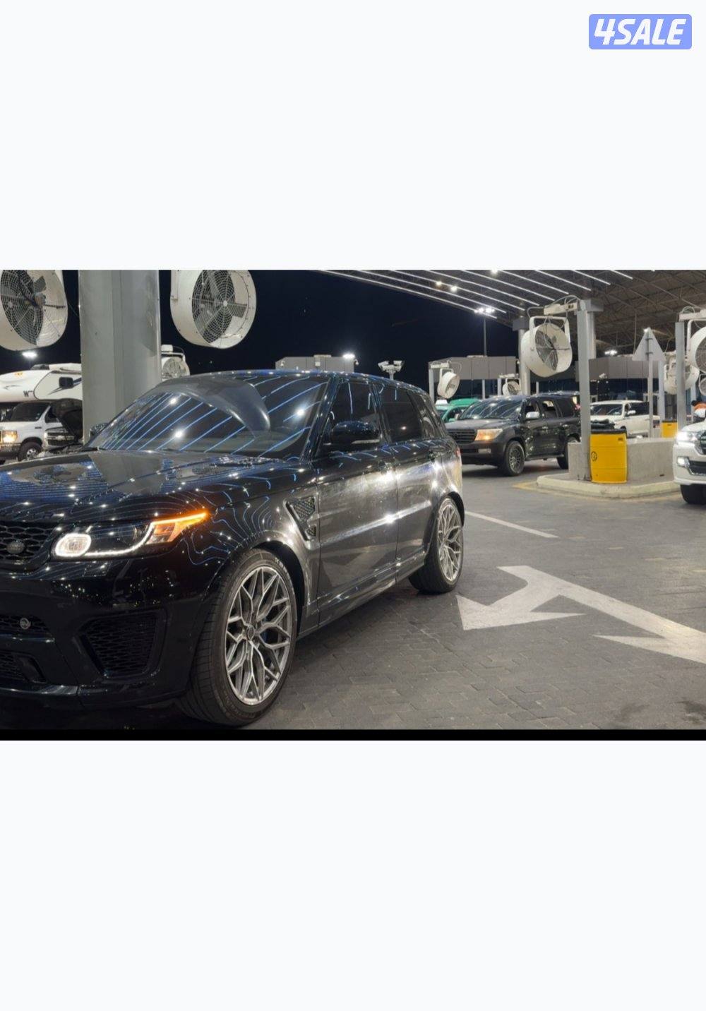 رنجات حجم 222