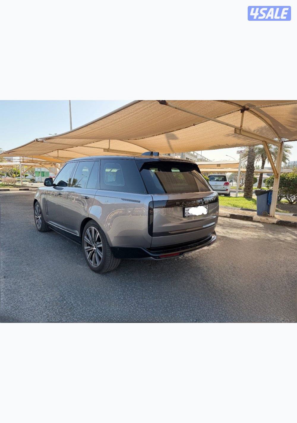 للبيع رنج P530 كلاسيك0