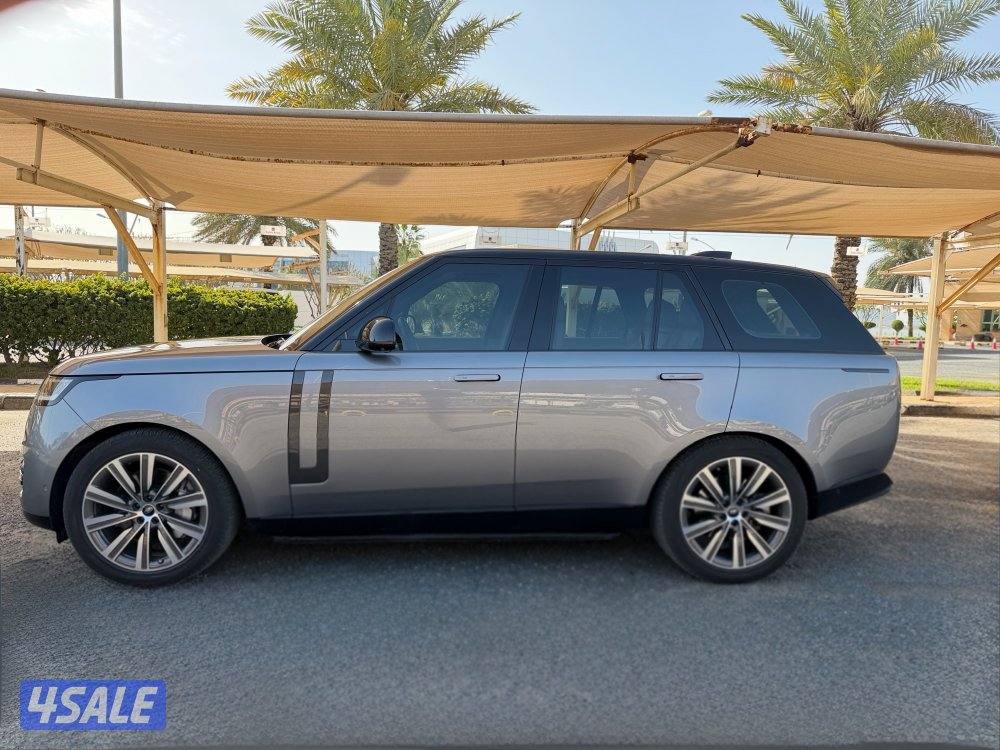 للبيع رنج P530 كلاسيك2