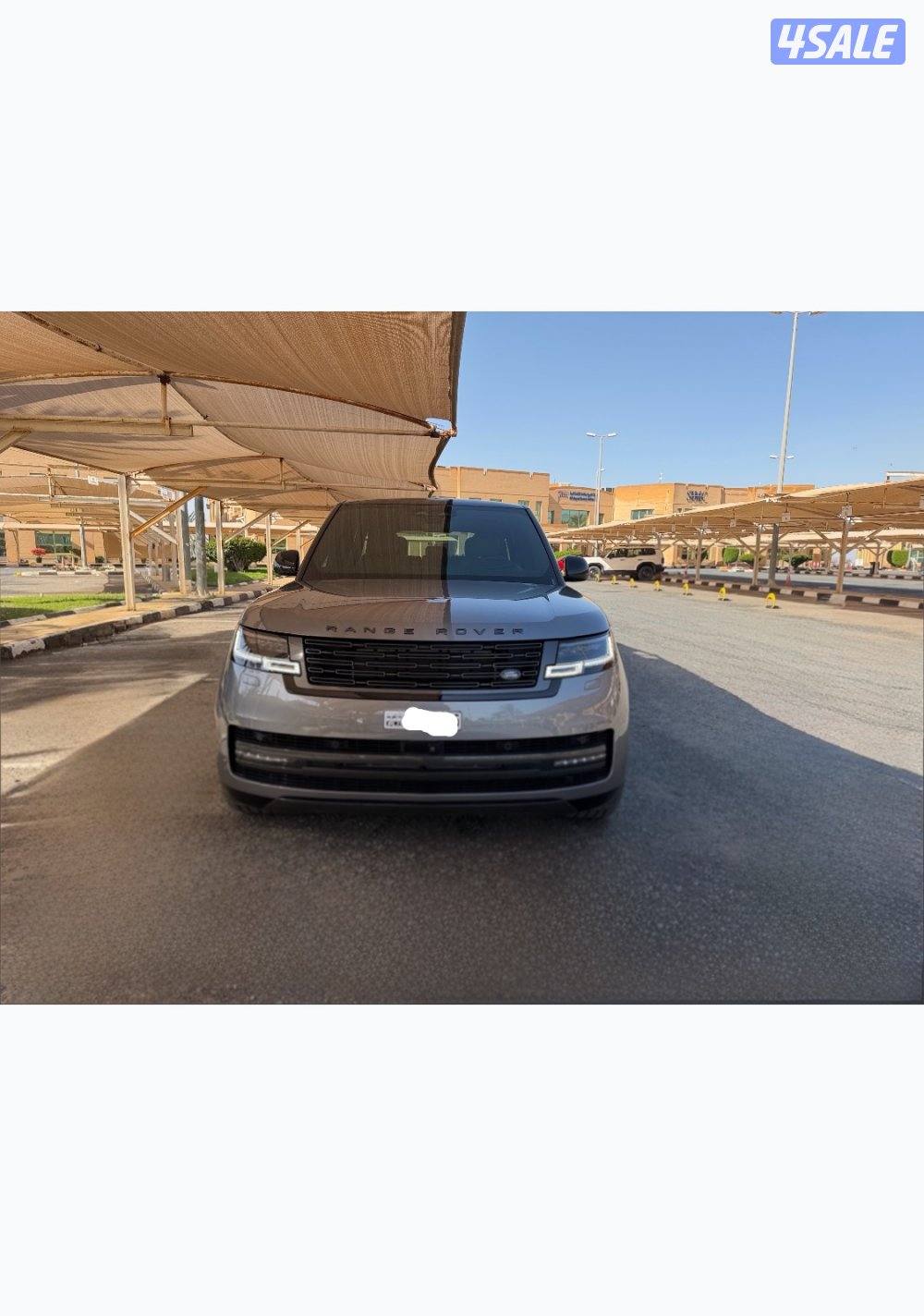 للبيع رنج P530 كلاسيك3